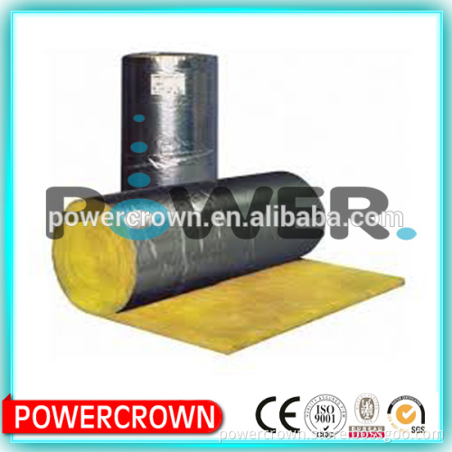 Waterproof Centrifugal Insulation glass wool